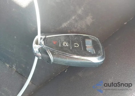 2023 Chevrolet Malibu Fwd 1Lt из США, поврежденный, VIN 1G1ZD5ST8PF139597